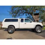 Bilstein/OME 2-2.5″ Lift Kit with 5100 Shocks for 1995-2004 Toyota Tacoma customer review image