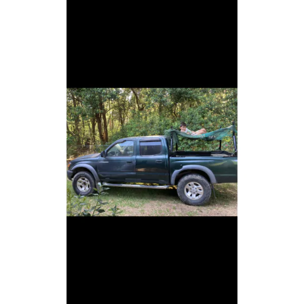 Bilstein/OME 2-2.5″ Lift Kit with 5100 Shocks for 1995-2004 Toyota Tacoma customer review image