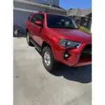 Bilstein/OME 2.5″ 5100 Assembled Coilover Lift Kit for 2010-2024 Toyota 4Runner customer review image