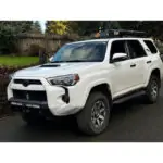 Bilstein/OME 2.5″ 5100 Assembled Coilover Lift Kit for 2010-2024 Toyota 4Runner customer review image