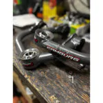 Camburg Toyota 4Runner 96-02 1.00 Performance Uniball Upper Control Arms customer review image