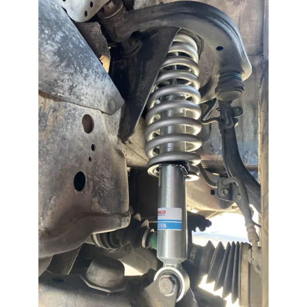 Eibach 2.5″ Lift Front Coils For 1995.5-2004 Toyota Tacoma customer review image