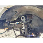 FOX 2.5 Factory Res Adj 0-3″ Front Lift, 2-3″ Rear Lift (Performance) Shocks 2005-2023 Toyota Tacoma 4WD customer review image