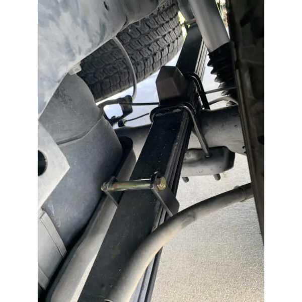 ICON 0-2.75″ Lift Kit Stage 4 with Tubular UCA 2016-2023 Toyota Tacoma customer review image