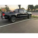 ICON 0-2.75″ Lift Kit Stage 4 with Tubular UCA 2016-2023 Toyota Tacoma customer review image