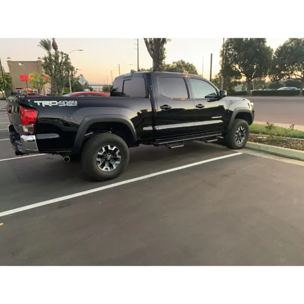 ICON 0-2.75″ Lift Kit Stage 4 with Tubular UCA 2016-2023 Toyota Tacoma customer review image