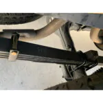 ICON 0-2.75″ Lift Kit Stage 4 with Tubular UCA 2016-2023 Toyota Tacoma customer review image