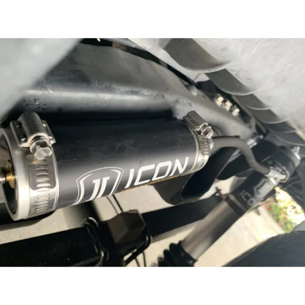 ICON 0-2.75″ Lift Kit Stage 4 with Tubular UCA 2016-2023 Toyota Tacoma customer review image