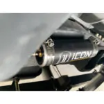 ICON 0-2.75″ Lift Kit Stage 4 with Tubular UCA 2016-2023 Toyota Tacoma customer review image