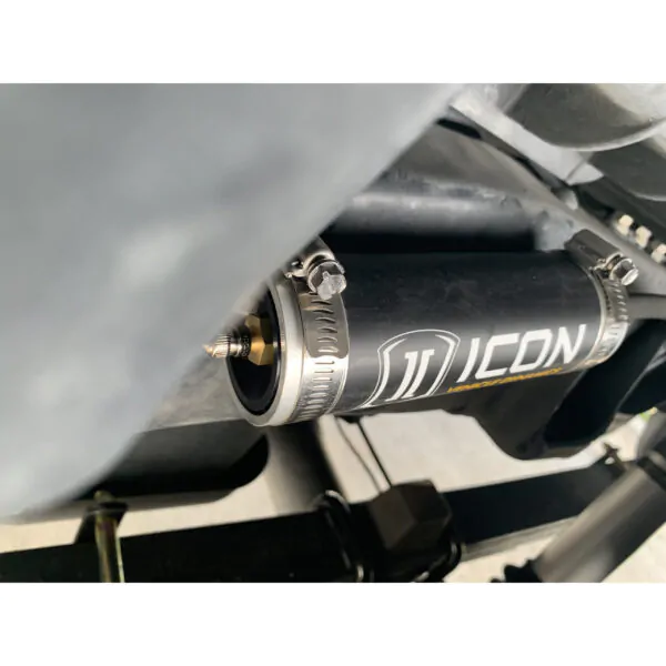 ICON 0-2.75″ Lift Kit Stage 4 with Tubular UCA 2016-2023 Toyota Tacoma customer review image