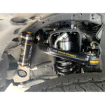 ICON 0-2.75″ Lift Kit Stage 4 with Tubular UCA 2016-2023 Toyota Tacoma customer review image