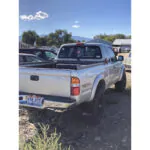 ICON 0-2.75″ Lift Kit Stage 4 with Tubular UCA 2016-2023 Toyota Tacoma customer review image