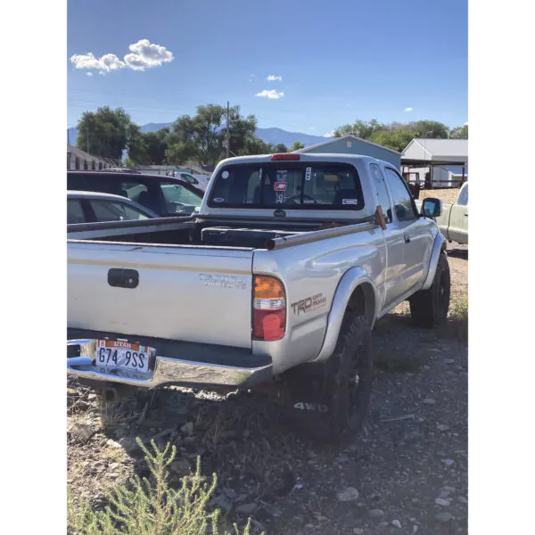 ICON 0-2.75″ Lift Kit Stage 4 with Tubular UCA 2016-2023 Toyota Tacoma customer review image