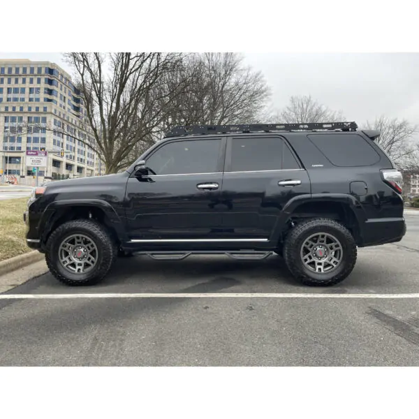 ICON 0-3.5″ Lift Kit Stage 1 for 2010-2024 Toyota 4Runner,  FJ Cruiser customer review image