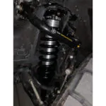 ICON 0-3.5″ Lift Kit Stage 2 Tubular UCAs for 2010-2024 Toyota 4Runner customer review image