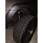 ICON 0-3.5″ Lift Kit Stage 2 Tubular UCAs for 2010-2024 Toyota 4Runner customer review image