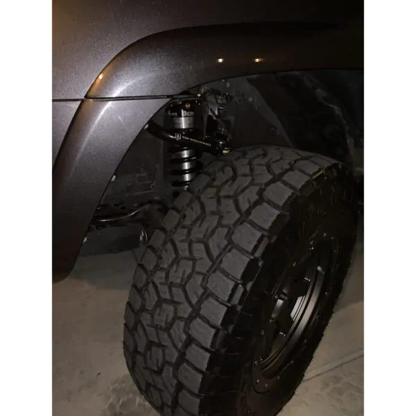 ICON 0-3.5″ Lift Kit Stage 2 Tubular UCAs for 2010-2024 Toyota 4Runner customer review image