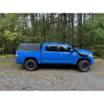 King Suspension 3″ Lift Kit for 2007-2021 Toyota Tundra customer review image