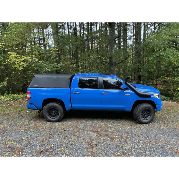 King Suspension 3″ Lift Kit for 2007-2021 Toyota Tundra customer review image