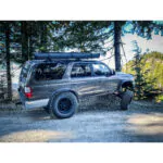 Long Travel 2.5-4″ Bilstein 5100 Rear Shocks 1996-2002 Toyota 4Runner customer review image