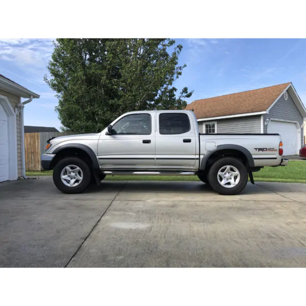 OME Front 1.5-3″ Lift Coils for 1995-2004 Tacoma,  1996-2002 4Runner customer review image