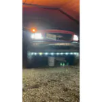 Pro Comp Pro-X Front 3-4″ Lift Shocks for 1997-2003 Ford F-150 (1/2 Ton) 2WD customer review image