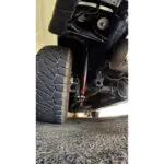 Rancho RS7MT 0″ Lift Shocks for 2018-2024 Jeep Wrangler JL 4WD customer review image