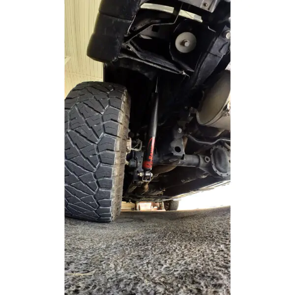 Rancho RS7MT 0″ Lift Shocks for 2018-2024 Jeep Wrangler JL 4WD customer review image