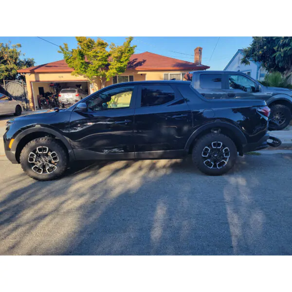 ReadyLift 2″ SST Lift Kit for 2022 Hyundai Santa Cruz 2WD/4WD customer review image