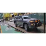 Revtek 3″ Front 2″ Rear Spacer Lift Kit for 2010-2024 Toyota 4Runner with X-REAS customer review image