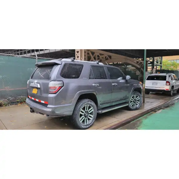 Revtek 3″ Front 2″ Rear Spacer Lift Kit for 2010-2024 Toyota 4Runner with X-REAS customer review image