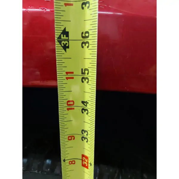 Revtek 3″ Front 2″ Rear Spacer Lift Kit for 2010-2024 Toyota 4Runner with X-REAS customer review image