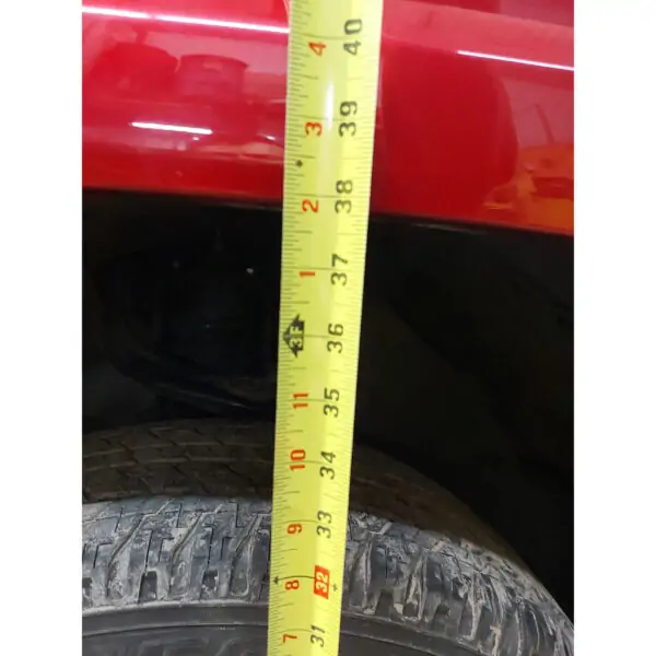 Revtek 3″ Front 2″ Rear Spacer Lift Kit for 2010-2024 Toyota 4Runner with X-REAS customer review image