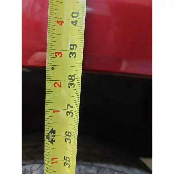 Revtek 3″ Front 2″ Rear Spacer Lift Kit for 2010-2024 Toyota 4Runner with X-REAS customer review image