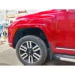 Revtek 3″ Front 2″ Rear Spacer Lift Kit for 2010-2024 Toyota 4Runner with X-REAS customer review image