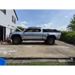 Bilstein/OME 5100 2″ Front Lift Assembled Coilovers for 2016-2023 Toyota Tacoma customer review image