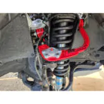 Bilstein/OME 5100 2″ Front Lift Assembled Coilovers for 2016-2023 Toyota Tacoma customer review image