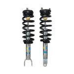 Bilstein 5100 0-2.75 Front Assembled Coilovers 2011-2018 RAM 1500 4WD