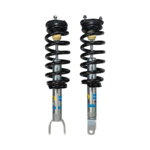 Bilstein 5100 0-2.75 Front Assembled Coilovers 2011-2018 RAM 1500 4WD