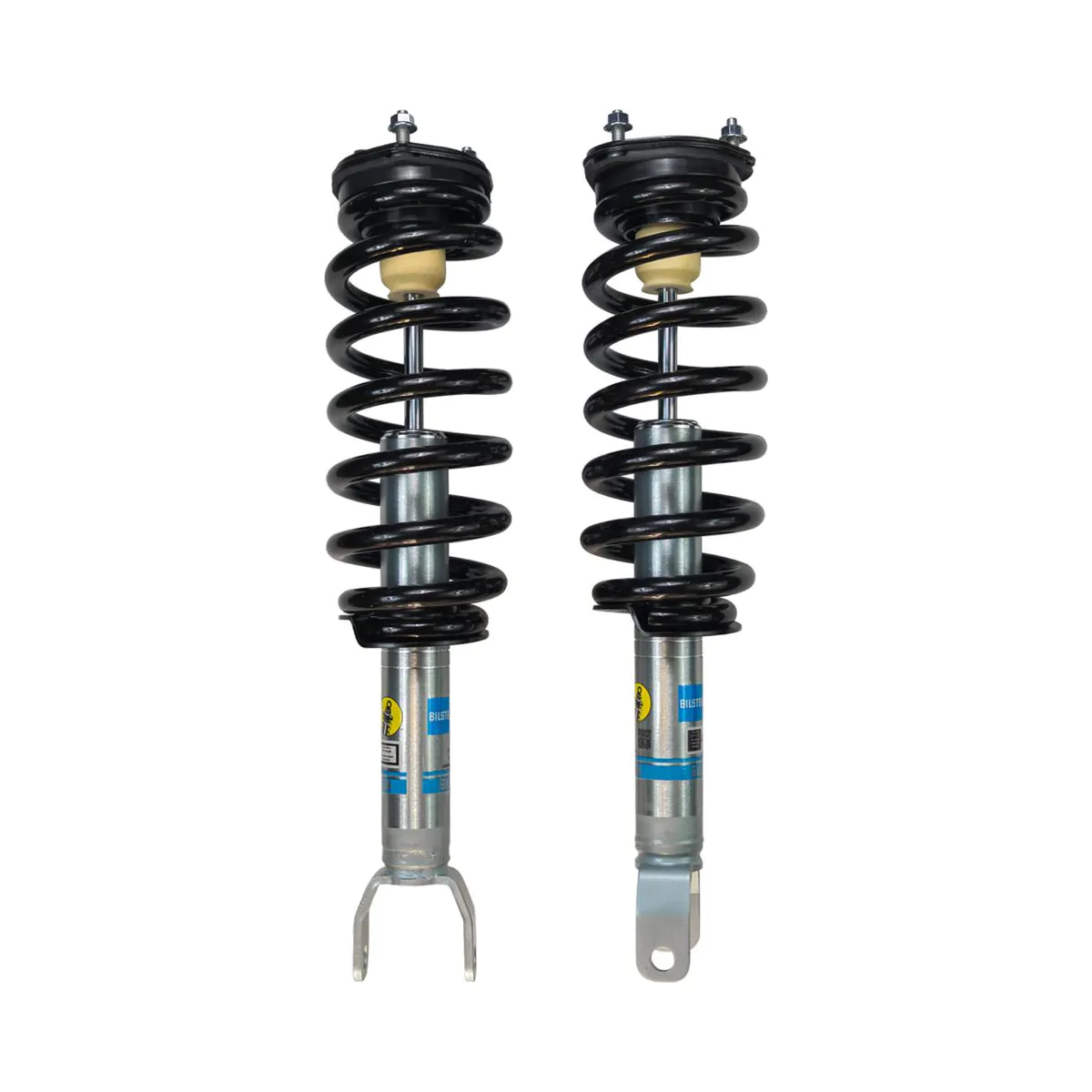 Bilstein 5100 0-2.75 Front Assembled Coilovers 2011-2018 RAM 1500 4WD
